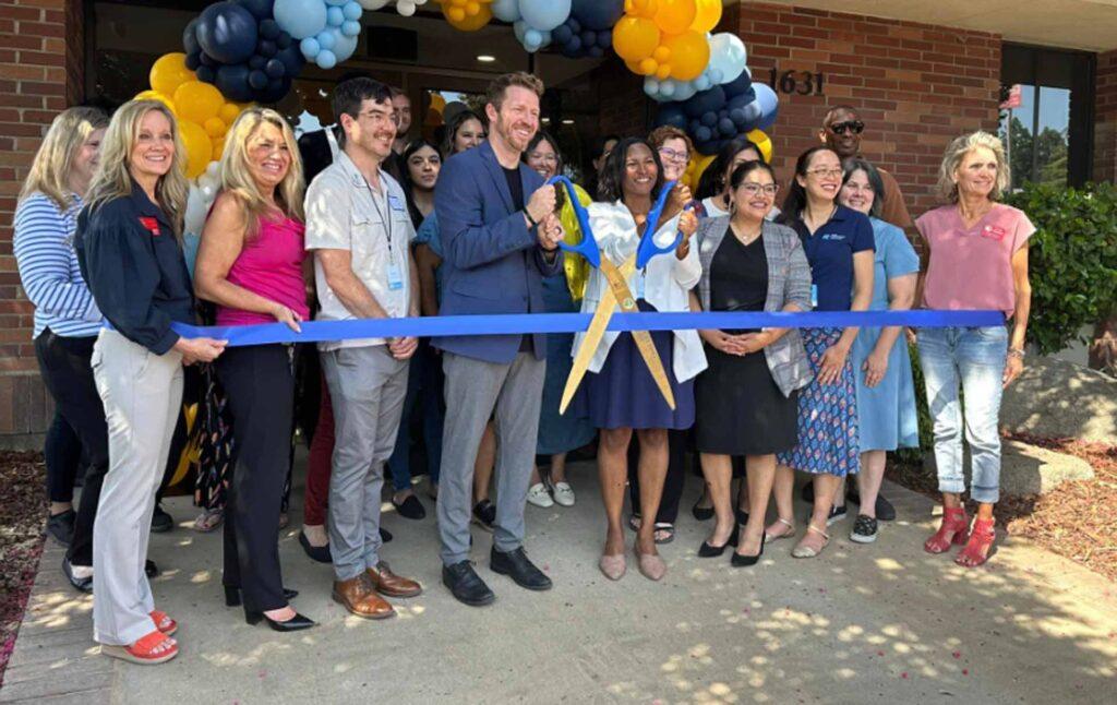 CalViva Health Supports Every Neighborhood Partnership’s New Location Opening